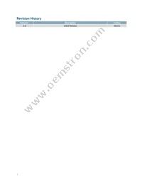 MOP-AO204A-BRPP-5I Datasheet Page 2