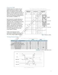 MOP-AO204A-BRPP-5I Datasheet Page 9