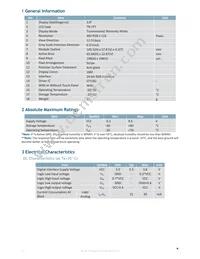 MOP-TFT480116-38G-BLH-TPC Datasheet Page 4