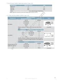 MOP-TFT480116-38G-BLH-TPC Datasheet Page 12