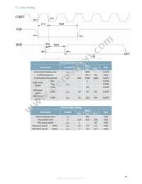 MOP-TFT800480-50G-BLM-TPC Datasheet Page 10