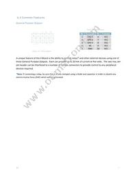MOU-AO204A-OR Datasheet Page 17
