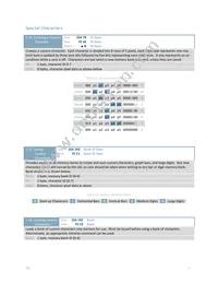 MOU-AO204A-OR Datasheet Page 23