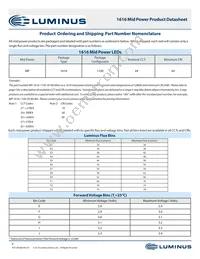 MP-1616-1100-57-95 Datasheet Page 9