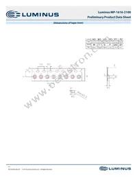 MP-1616-2100-40-90 Datasheet Page 11