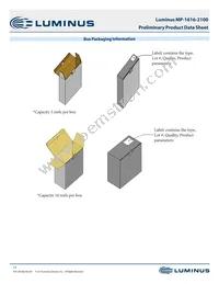 MP-1616-2100-40-90 Datasheet Page 13