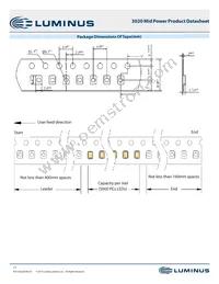 MP-3020-2100-40-90 Datasheet Page 11