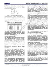 MP024GS-10 Datasheet Page 17