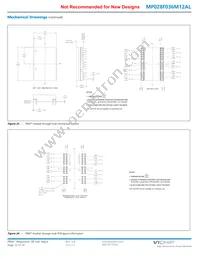 MP028T036M12AL Datasheet Page 12