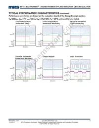 MP103GN Datasheet Page 8