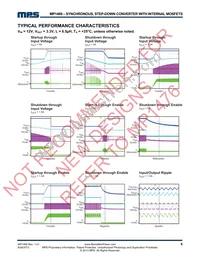 MP1469GJ-P Datasheet Page 6