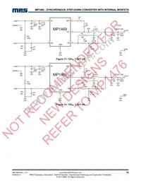 MP1469GJ-P Datasheet Page 16