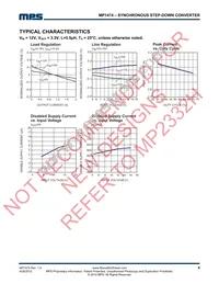 MP1474DJ-LF-P Datasheet Page 4