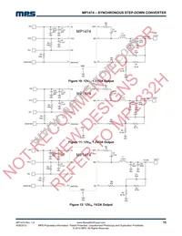 MP1474DJ-LF-P Datasheet Page 15