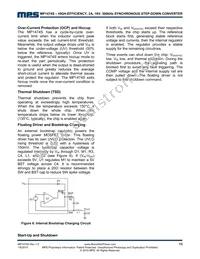 MP1474SGJ-P Datasheet Page 13