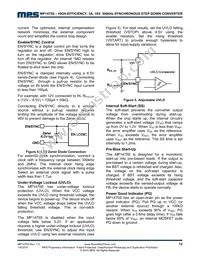 MP1475SGJ-Z Datasheet Page 12