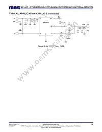 MP1477GTF-P Datasheet Page 18