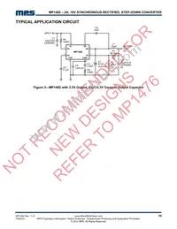 MP1482DS-LF Datasheet Page 10