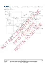MP1492DS-LF Datasheet Page 8