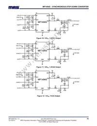 MP1494SGJ-P Datasheet Page 16