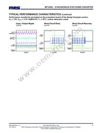 MP1495SGJ-P Datasheet Page 7