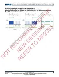 MP1497DJ-LF-P Datasheet Page 6