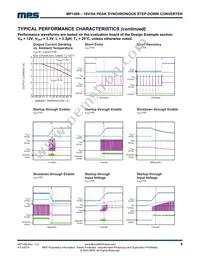 MP1499GD-P Datasheet Page 6