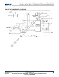 MP1499GD-P Datasheet Page 9