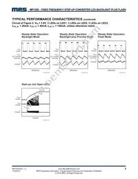 MP1529DR-LF-P Datasheet Page 5