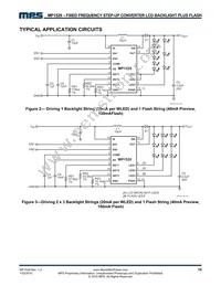 MP1529DR-LF-P Datasheet Page 10