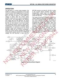 MP1580HS-LF Datasheet Page 4