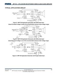 MP1720DH-9-LF Datasheet Page 12