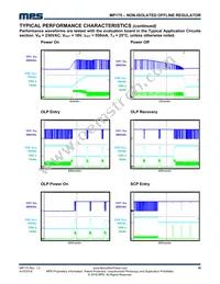 MP175GS Datasheet Page 10