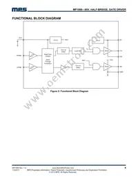 MP1906DS-LF Datasheet Page 8