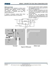 MP2002DD-LF-P Datasheet Page 9