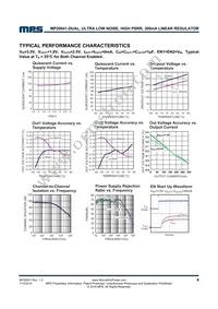 MP20041DGT-PP-LF-P Datasheet Page 6