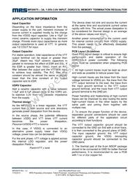 MP20075DH-LF Datasheet Page 9