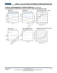 MP2007DH-LF Datasheet Page 6