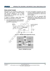 MP2009EE-3.3-LF-P Datasheet Page 13