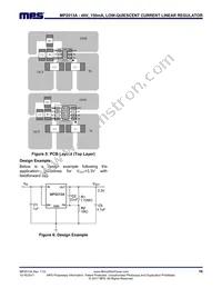 MP2013AGQ-18-P Datasheet Page 16