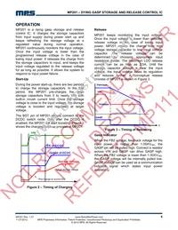 MP201DS-LF Datasheet Page 8