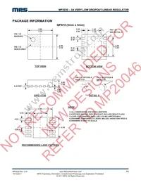 MP2030DU-LF-P Datasheet Page 11