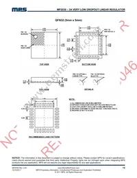 MP2030DU-LF-P Datasheet Page 12