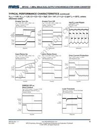 MP2102DK-LF Datasheet Page 6