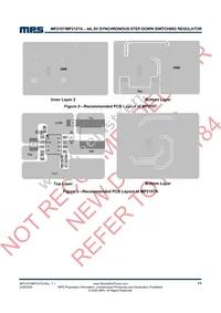 MP2107ADN-LF Datasheet Page 11