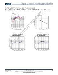 MP2108DK-LF Datasheet Page 4