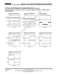 MP2108DK-LF Datasheet Page 5