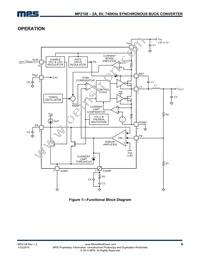 MP2108DK-LF Datasheet Page 6