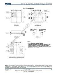 MP2108DK-LF Datasheet Page 13