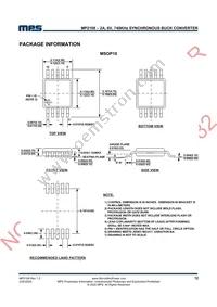MP2108DQ-LF-P Datasheet Page 12